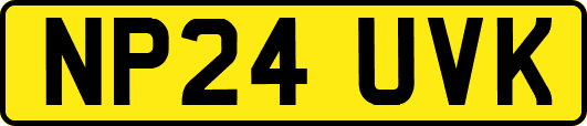 NP24UVK