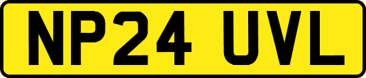 NP24UVL
