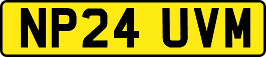 NP24UVM