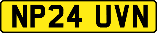 NP24UVN