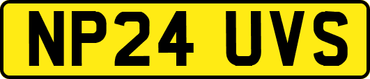 NP24UVS