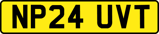 NP24UVT