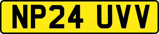 NP24UVV