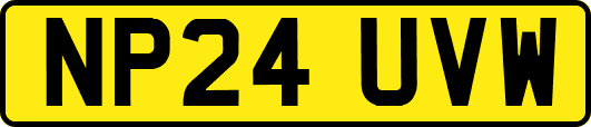 NP24UVW