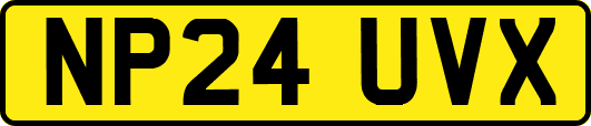 NP24UVX