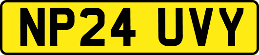 NP24UVY