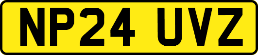 NP24UVZ