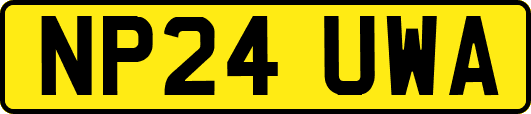 NP24UWA