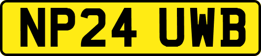 NP24UWB