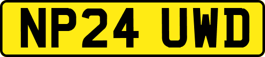 NP24UWD