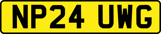 NP24UWG