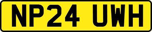 NP24UWH