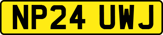 NP24UWJ