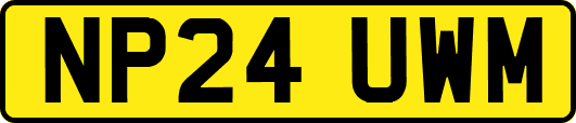 NP24UWM