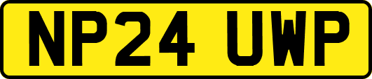 NP24UWP