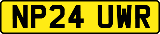 NP24UWR