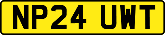 NP24UWT