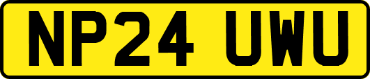 NP24UWU