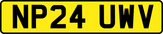 NP24UWV