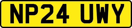 NP24UWY
