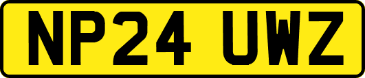 NP24UWZ