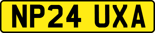 NP24UXA