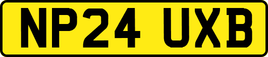NP24UXB