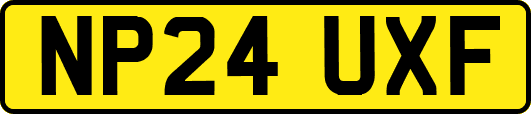 NP24UXF