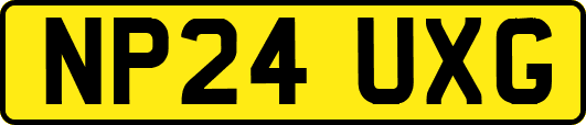 NP24UXG