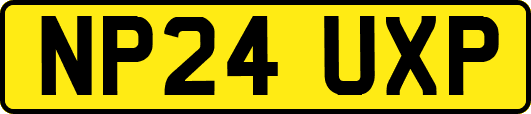 NP24UXP