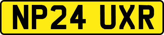 NP24UXR