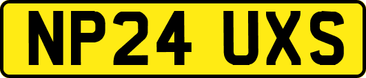 NP24UXS