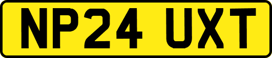 NP24UXT