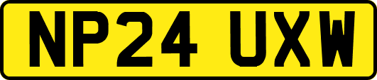 NP24UXW