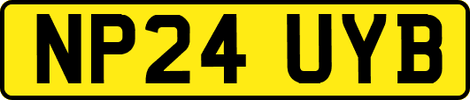 NP24UYB