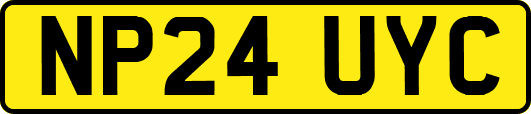 NP24UYC