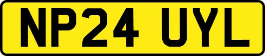 NP24UYL