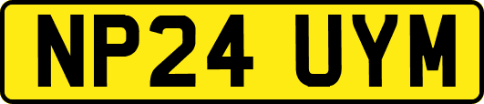 NP24UYM