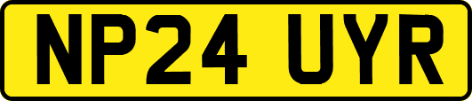 NP24UYR