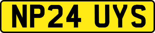 NP24UYS