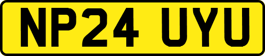 NP24UYU