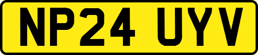 NP24UYV