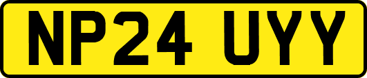 NP24UYY