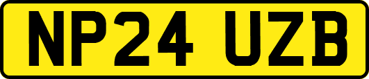 NP24UZB