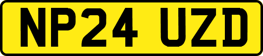 NP24UZD