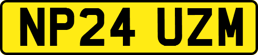 NP24UZM