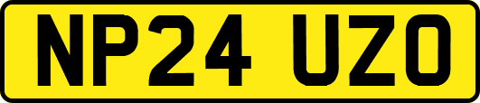 NP24UZO
