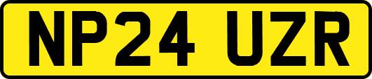 NP24UZR