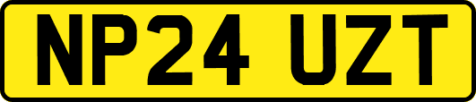 NP24UZT