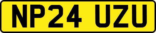 NP24UZU